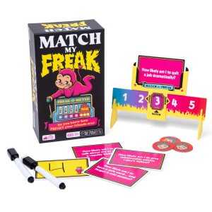 Match My Freak