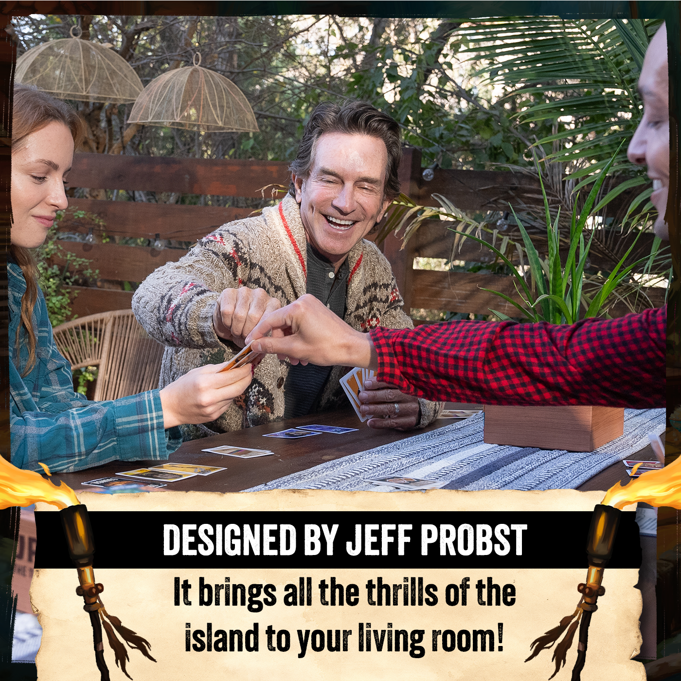 Survivor: The Tribe Has Spoken - Image 2