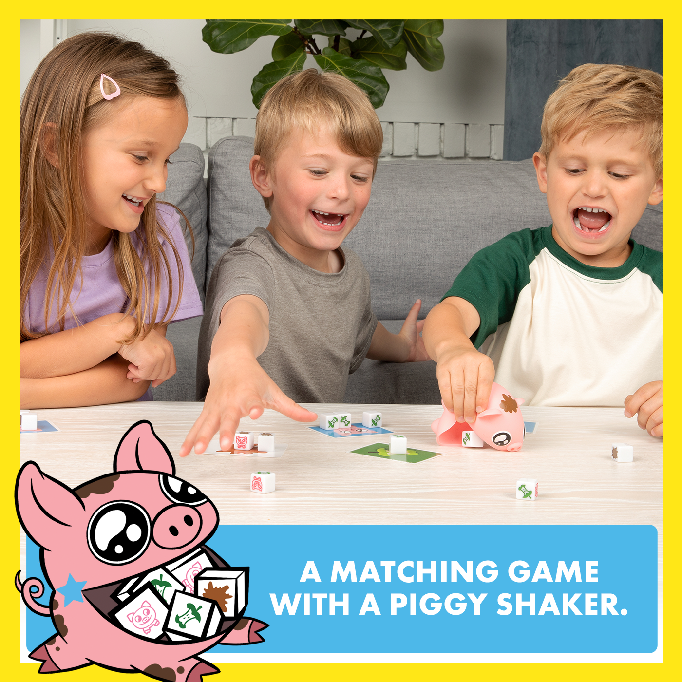 You Little Stinker (Pig Edition) - Image 2