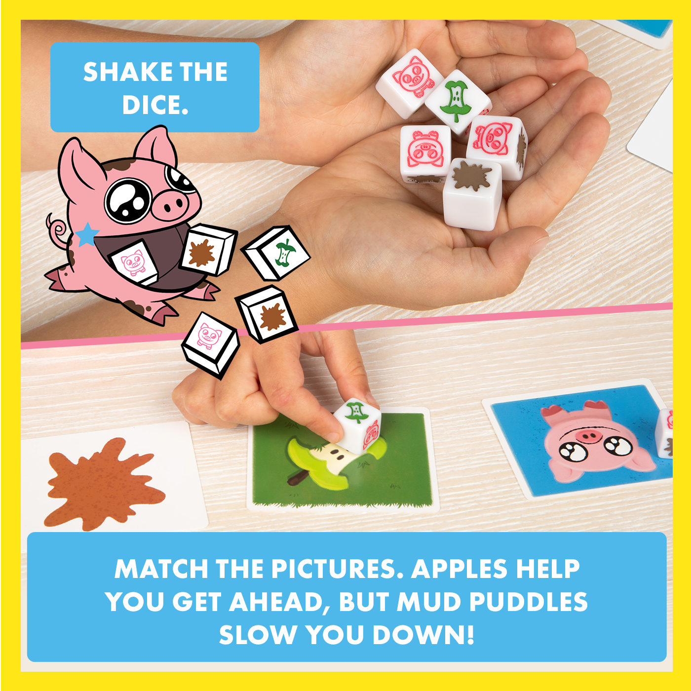 You Little Stinker (Pig Edition) - Image 4