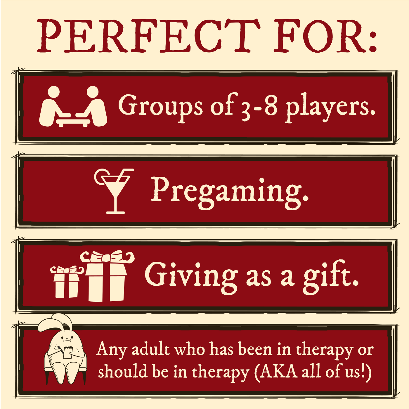Horrible Therapist (Base Edition) - Image 5