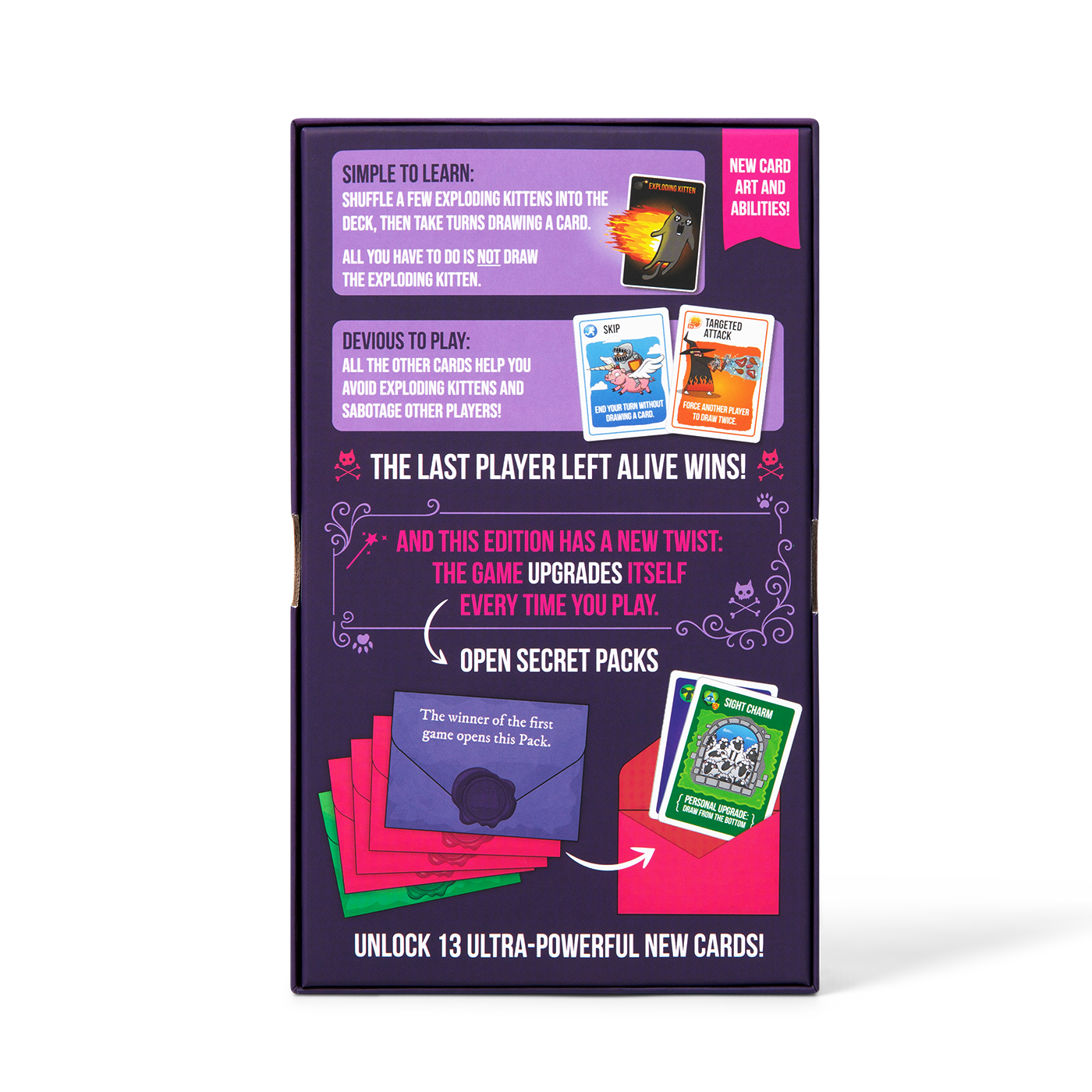 Exploding Kittens: Curse You! - Image 6