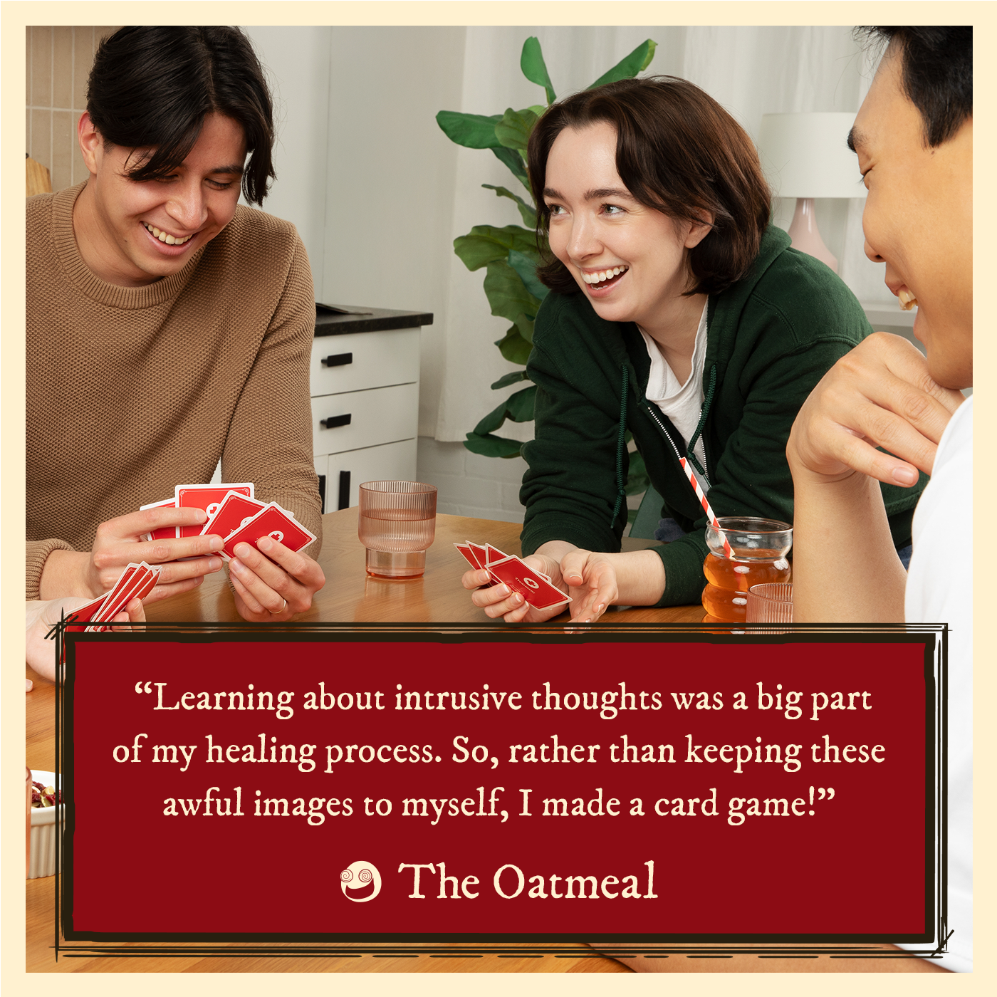 Horrible Therapist (Base Edition) - Image 9
