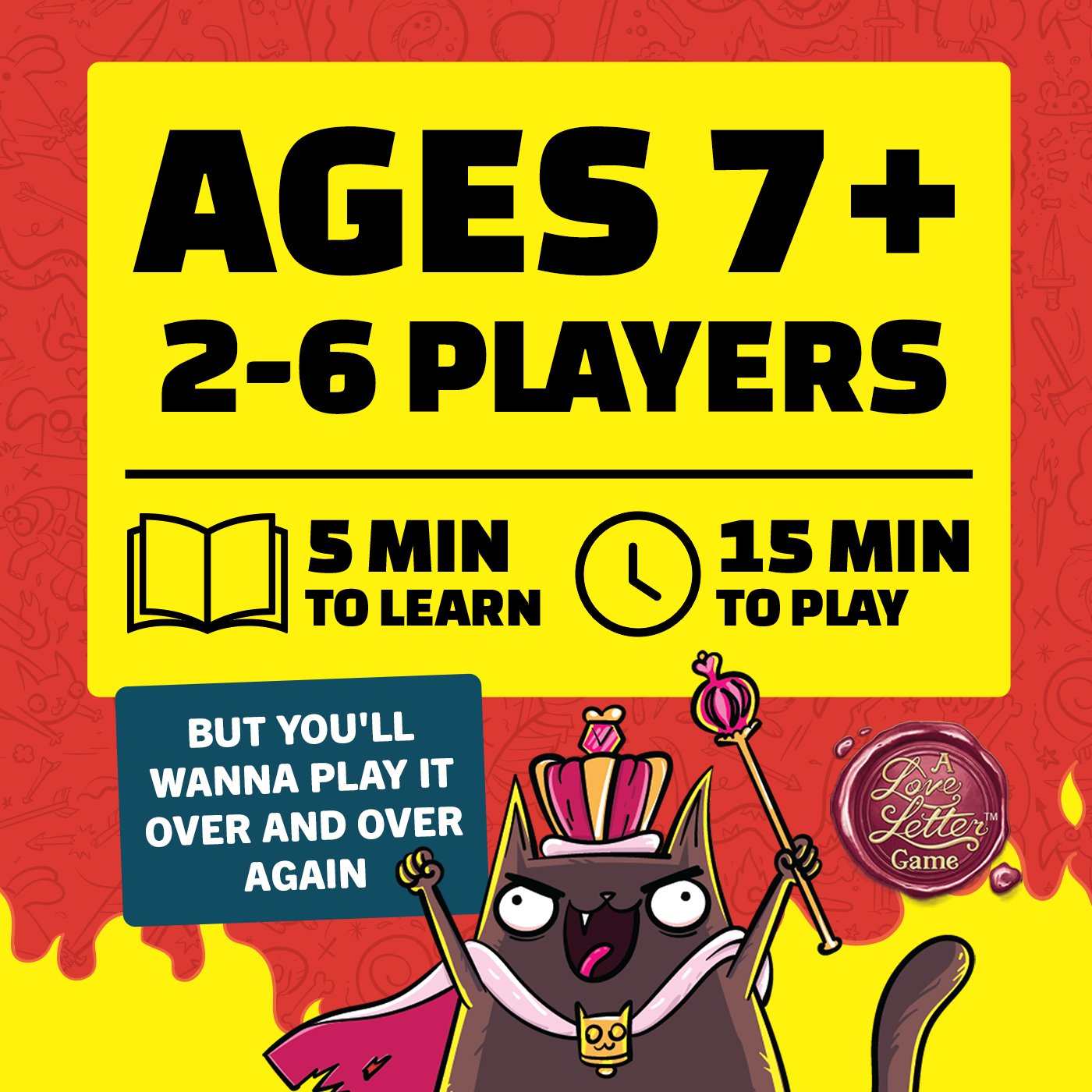 Power Hungry Pets - Image 8