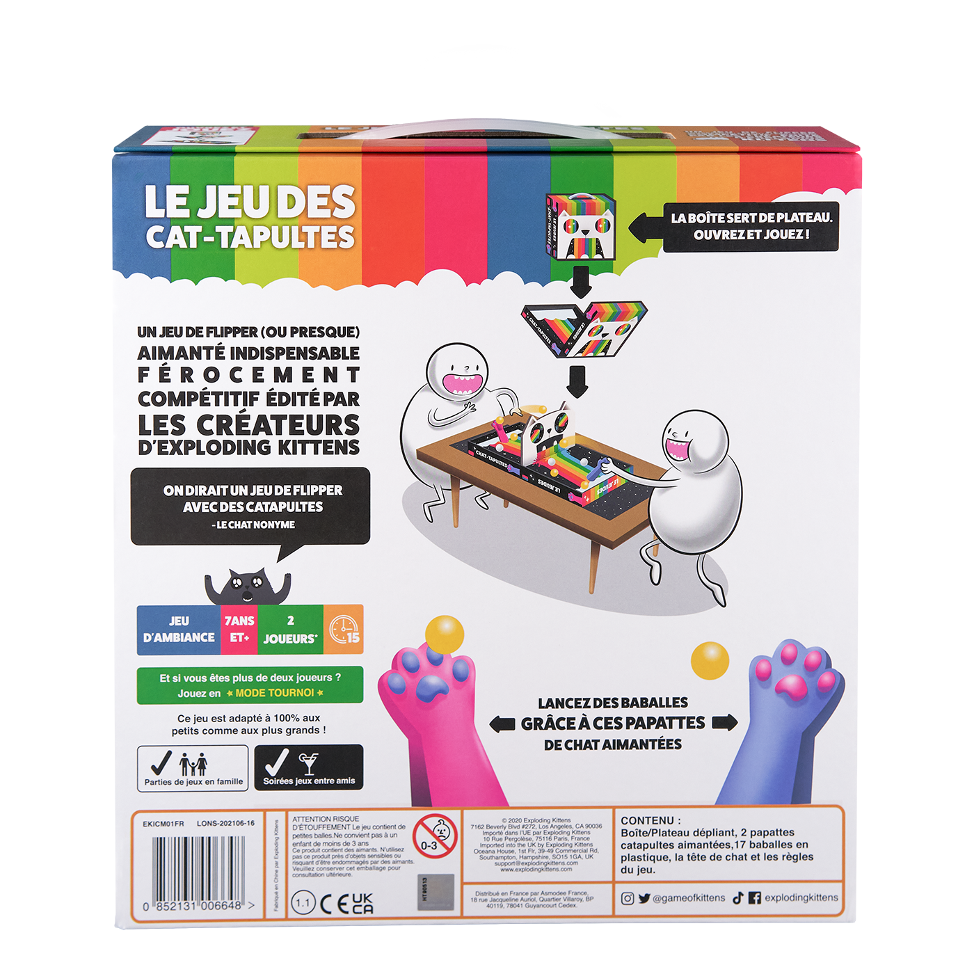 A Game of Cat & Mouth - Image 10