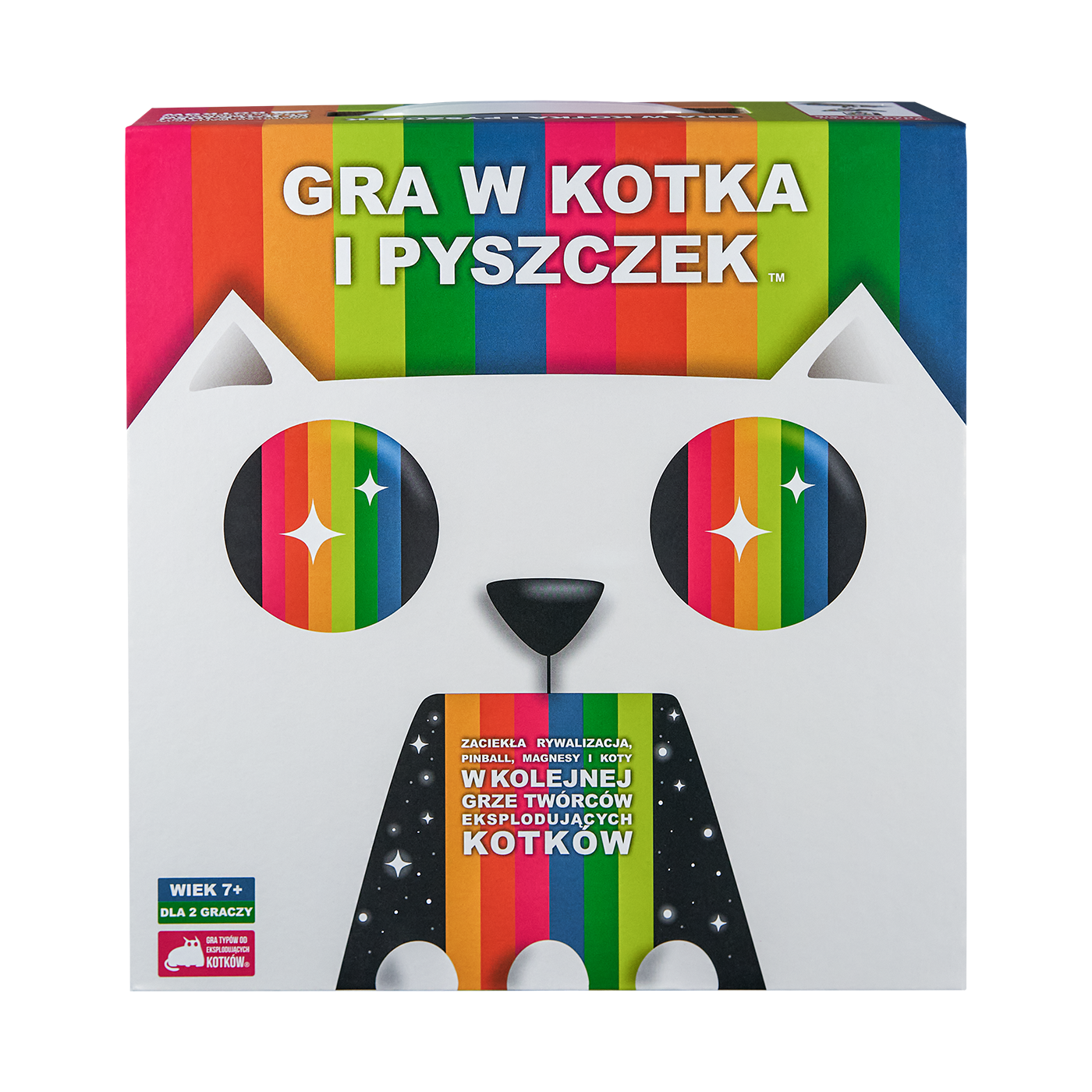 A Game of Cat & Mouth - Image 19