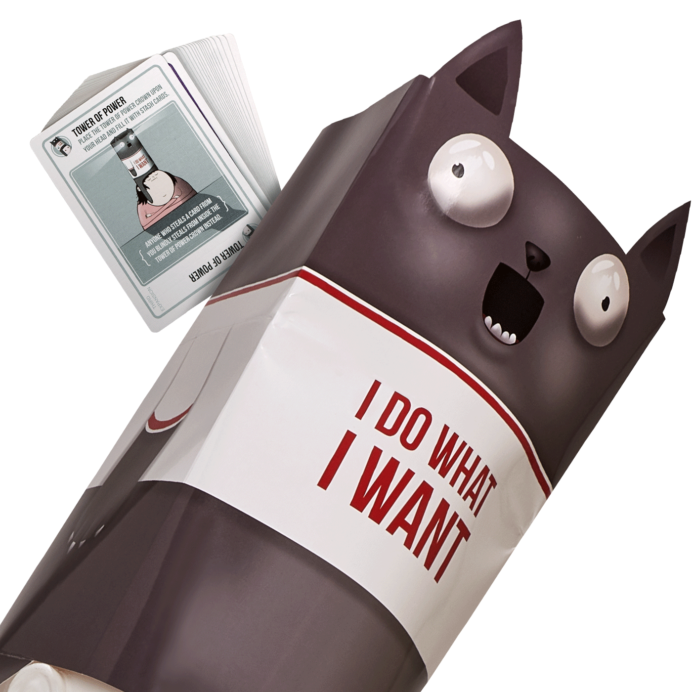 Barking Kittens: Expansion - Image 3