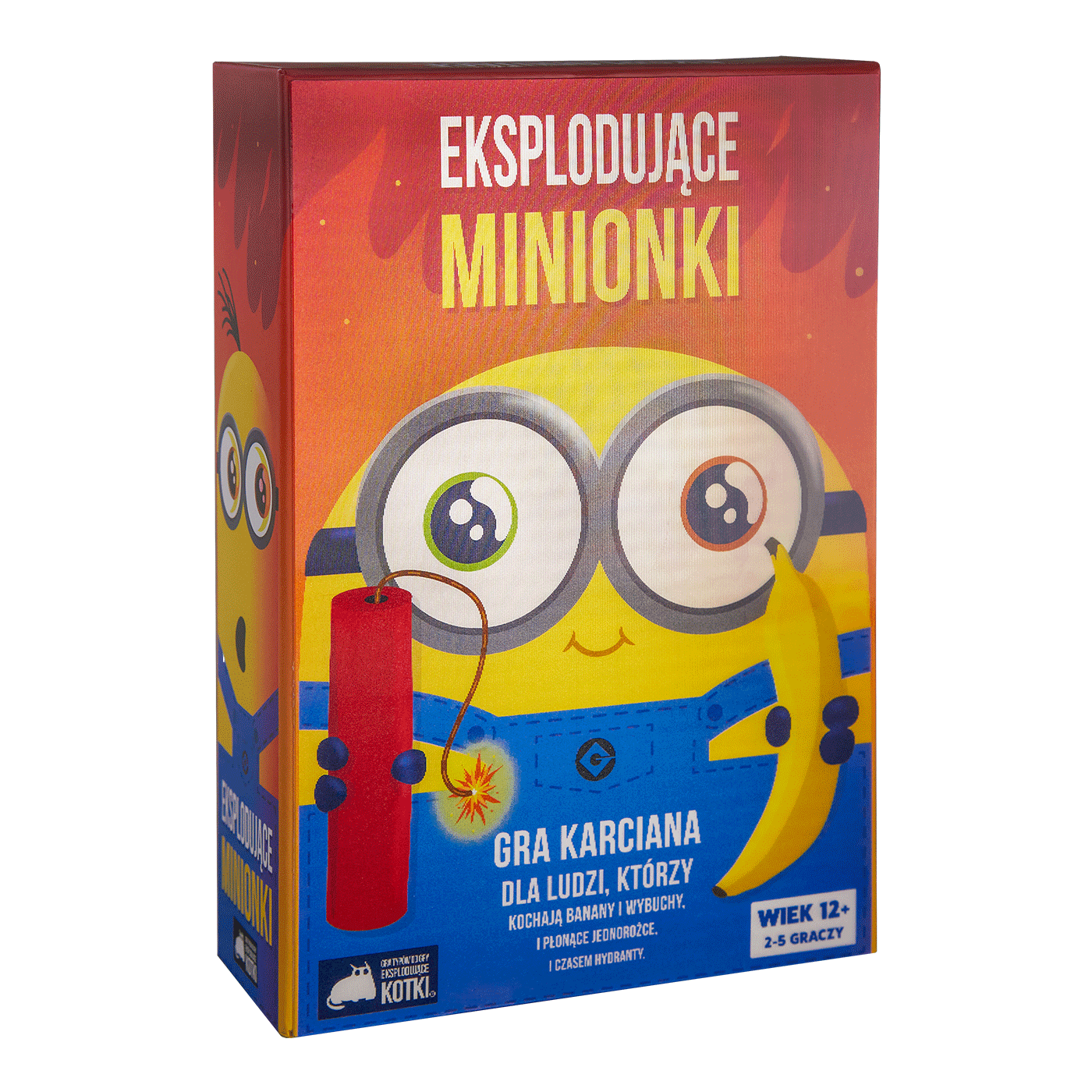 Exploding Minions - Image 23