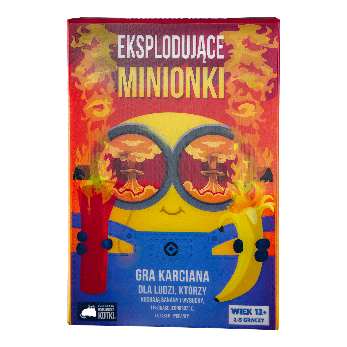 Exploding Minions - Image 22