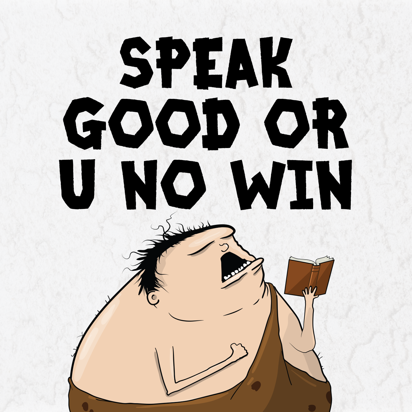Poetry For Neanderthals: Grab & Game Edition - Image 2