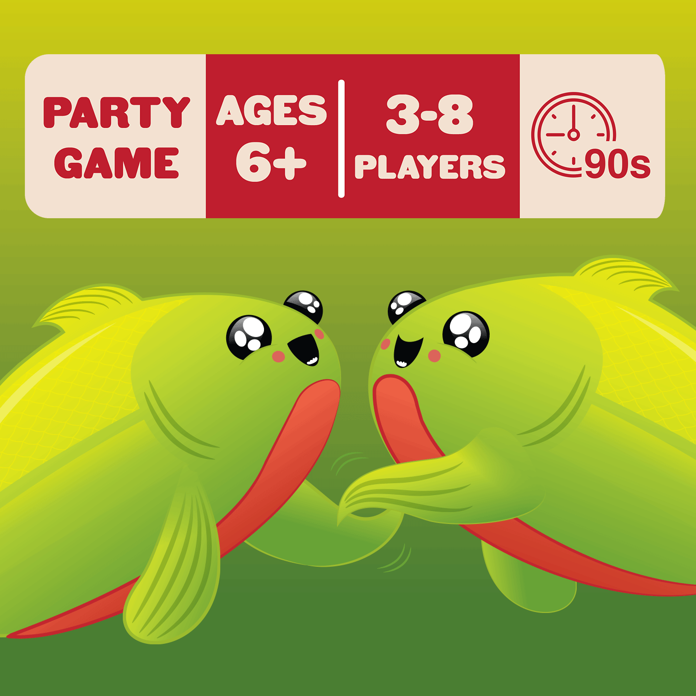 Happy Salmon - Image 3