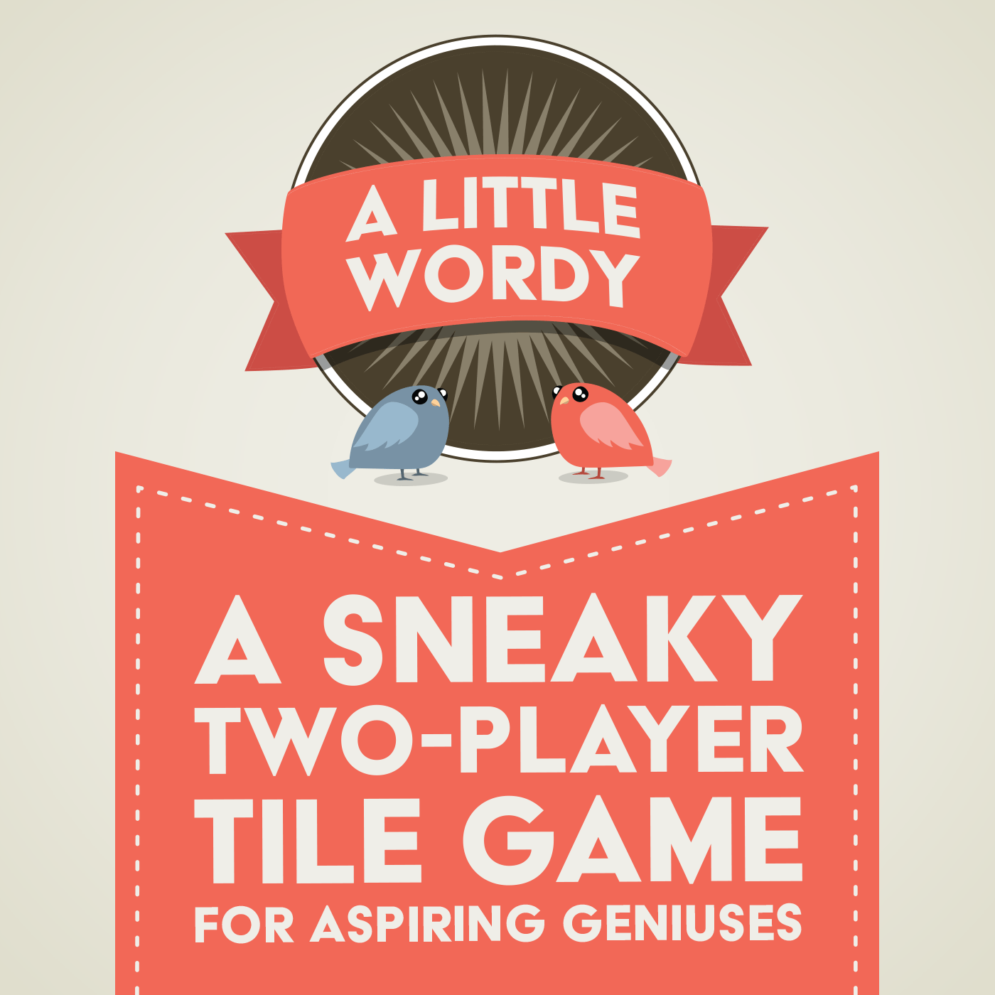 A Little Wordy - Image 4