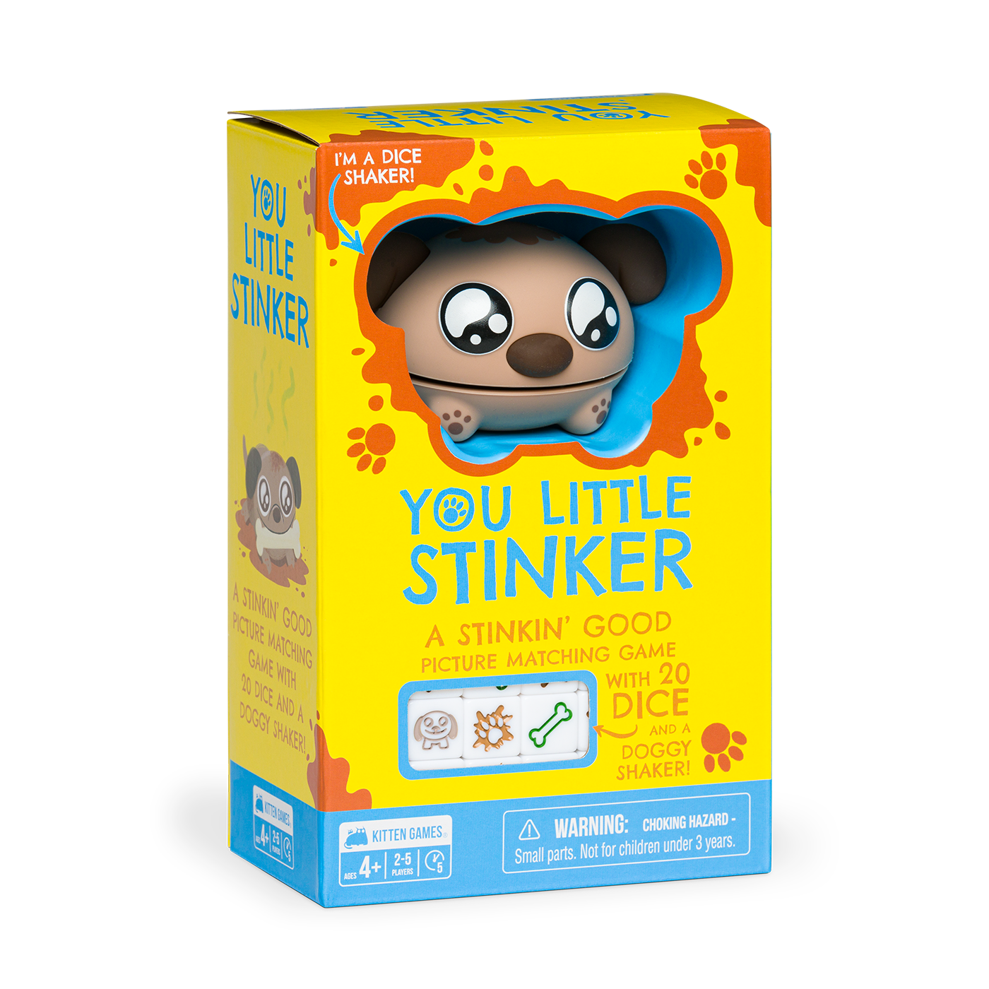 You Little Stinker - Image 2