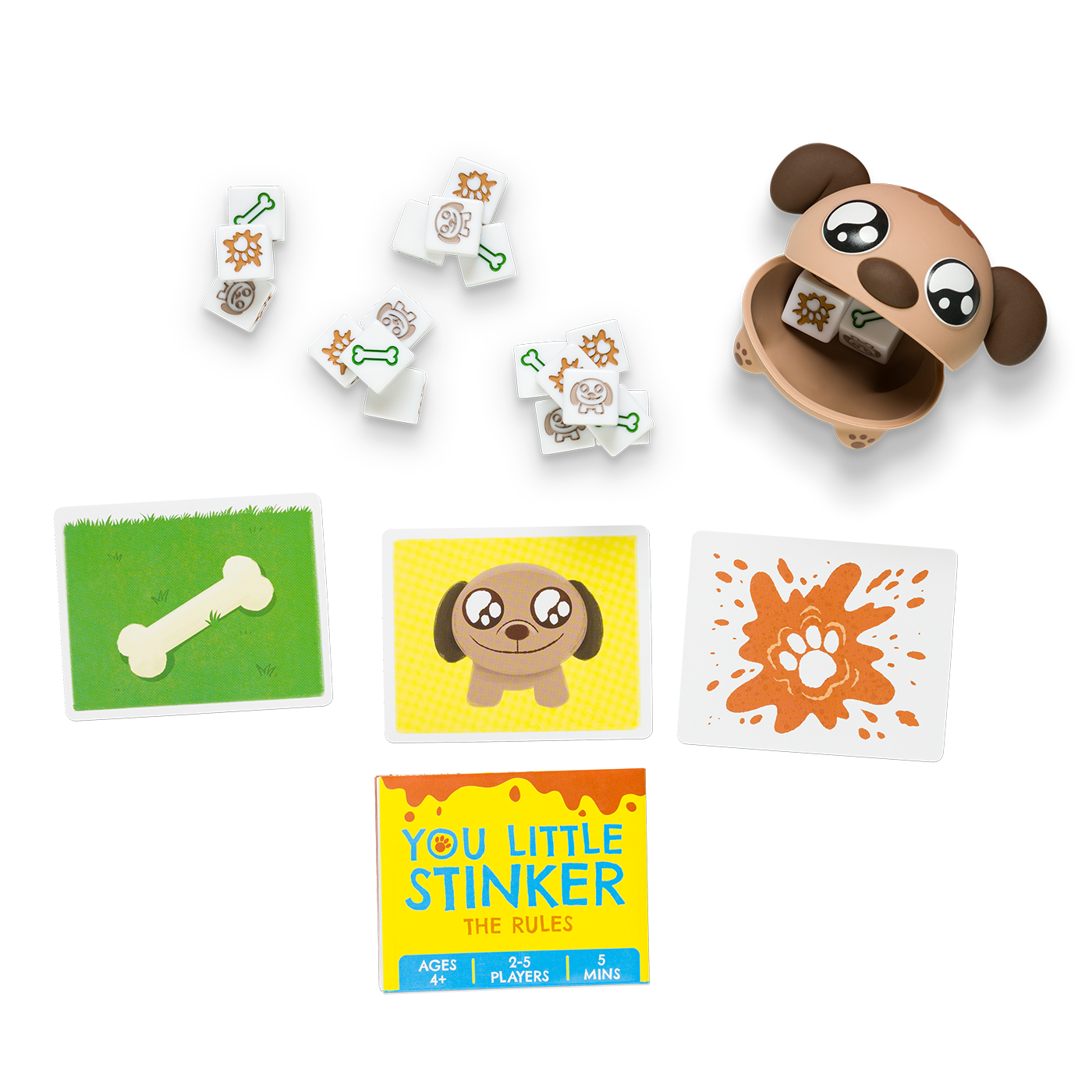 You Little Stinker - Image 4