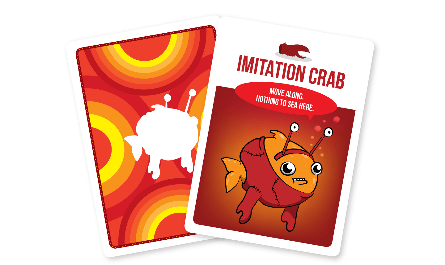 You've Got Crabs: Imitation Crab Expansion - Image 2